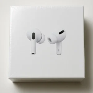 Auriculares Inalámbricos Bluetooth Tipo AirPods Pro
